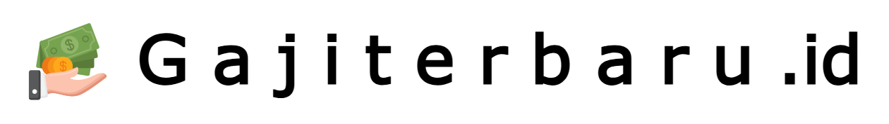 Gajiterbaru.id